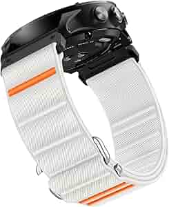 Amazon.com: Suitisbest QuickFit Bands Compatible for 26MM Garmin